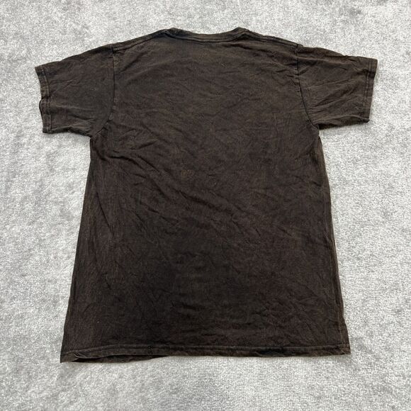 Vintage Black Salem Apothecary Tee - Picture 9 of 9